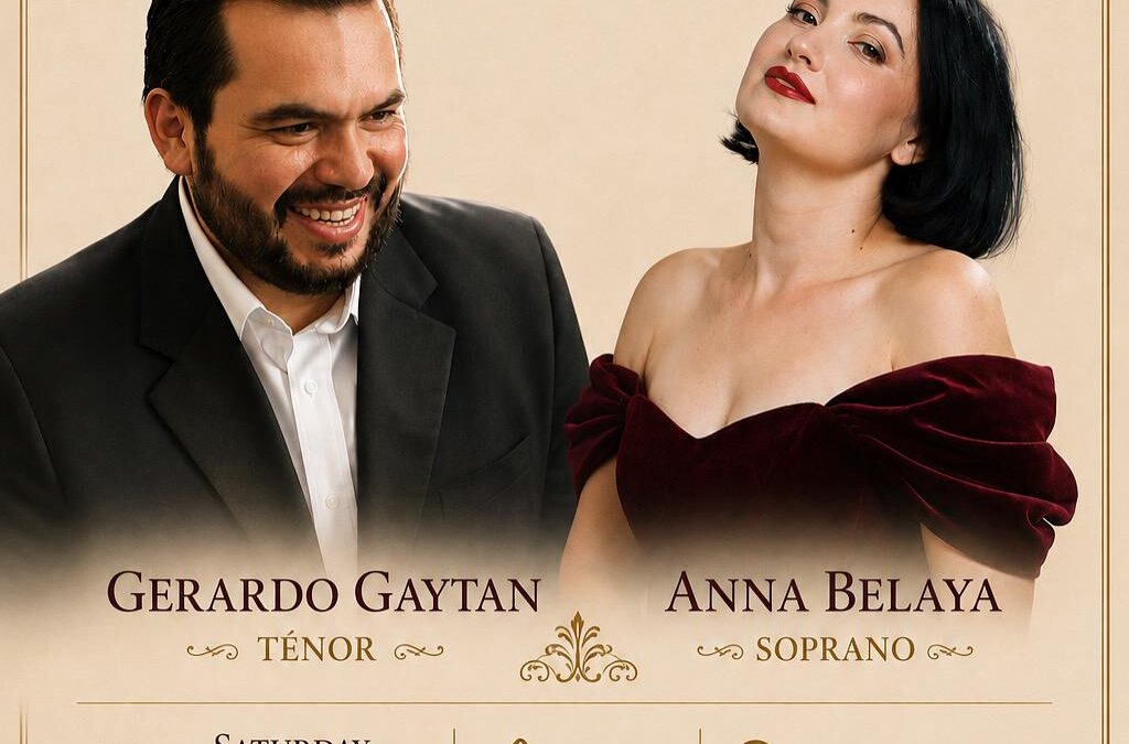 Opera Night: Love & Life